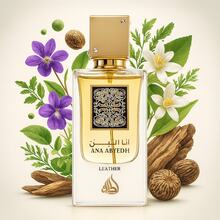 Lattafa Perfume - Floral - View 1