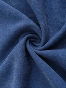 Maki Zenin  T-Shirt & Hoodie – Vintage Washed Oversized Anime Tee, Dark Aesthetic Maki Manga Graphic Shirt, Heavy Cotton Unisex Streetwear JJK Merch, Fall Outfit Anime Gift - 灰色 - 查看 11