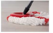 EasyWring And Clean Turbo Classic Microfibre Mop Refill Head - por defecto - Ver 2