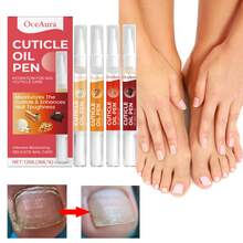 1 Set,Nail Surface Keratin Care, Deeply Nourishes Nails, Brightens Nails, Strengthens Nail Thickness, Suitable For Weak Nails - bộ - Xem 1