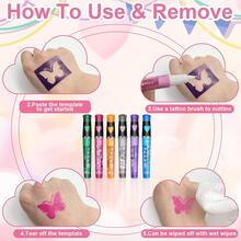 Kids Makeup Toys - Multicolor - View 5