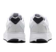 Adidas DURAMO nuevos Zapatillas de running ligeras y de carreras en color negro y blanco, transpirables IE7262 - Blanco y Negro - Ver 3