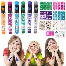 Kids Makeup Toys - Multicolor - View 1