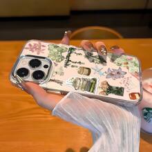 Basic Phone Cases - Clear - View 4