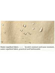 Large Capacity Travel Tote Bag, Waterproof Quilted Diaper Bag With Wet Dry Separation, Multifunctional Crossbody Shoulder Bag For Gym, Weekender, Mom And Daily Use - Yellow - View 10