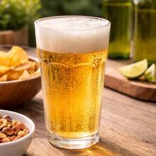 Beer Mugs & Beer Bottles - 彩色 - 查看 2