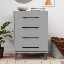 1 Roll Grey Self-Adhesive Wallpaper, PVC Peel And Stick Wallpaper, Thick Waterproof, Easy To Apply And Remove, Suitable For Bedroom, Living Room, Ceiling, Countertop, Cabinet, Furniture And Home Renovation, Easy To Cut And Install - Grey - View 8