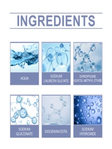 钢材除锈剂，螺栓螺丝金属锈渍清洁剂，家用除锈剂 - 液體 - 查看 2