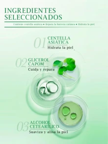 Serums & Facial Treatment - Hyaluronic Acid - View 5