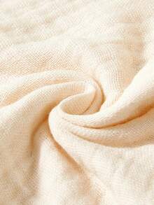 3pcs/Set Soft Breathable Baby Floral Print Drool Bibs - Multicolor - View 7