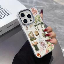 Basic Phone Cases - Clear - View 5