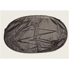 1 pieza Babero para barba, Babero para afeitar la barba, Delantal para barba, Capa para afeitar la barba, Babero para recortar la barba - Multicolor - Ver 10