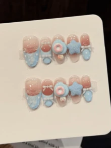 أزرق فاتح اللون