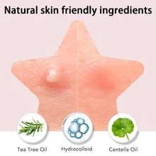 60 miếng/hộp Miếng dán trị mụn hình ngôi sao dễ thương - Mặt nạ gel trị mụn gốc nước, không cồn, không mùi, dịu nhẹ cho da, làm sạch sâu mụn, thích hợp để trang trí tiệc, có thể dùng làm miếng dán mặt, kèm gương trang điểm, quà tặng tuyệt vời cho ngày Valentine, giá cả phải chăng, thích hợp làm quà tặng ngày Valentine, mỹ phẩm, dụng cụ trang điểm, đồ dùng giá rẻ, quà tặng, quà tặng cho nữ, quà tặng ngày Valentine, quà khuyến mãi, du lịch, đồ rẻ, đồ dùng cần thiết khi đi du lịch - Nhiều màu - Xem 3