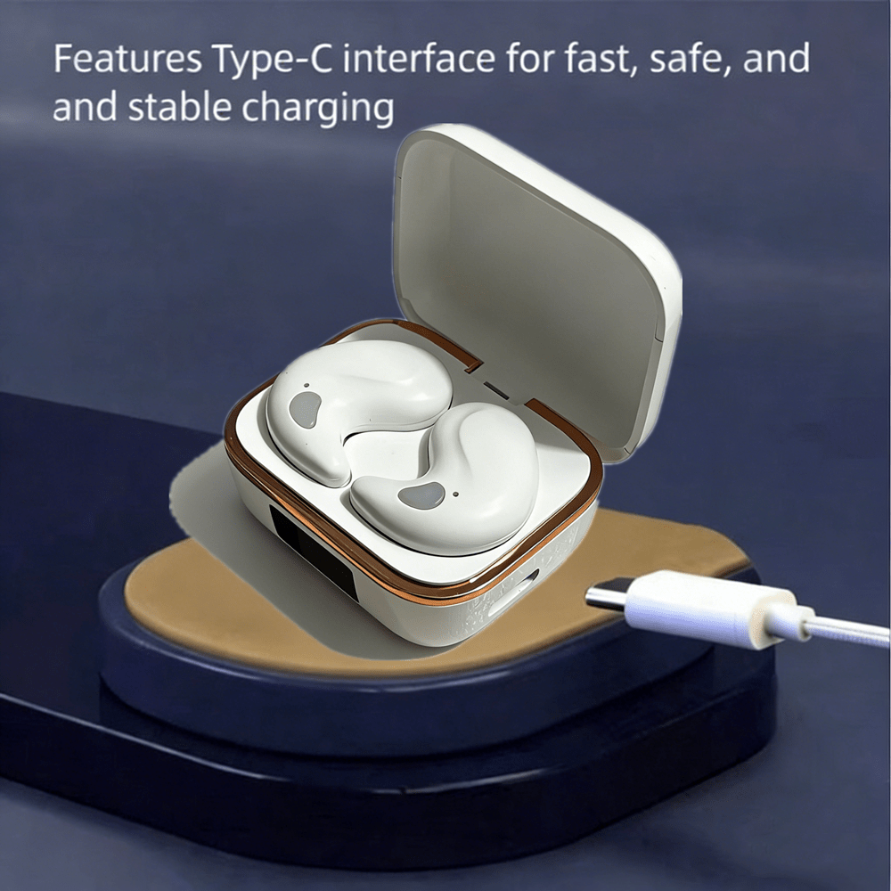 Auriculares inalámbricos estéreo Bluetooth TWS para teléfonos inteligentes, adecuados para deportes - Multicolor - Añade 7