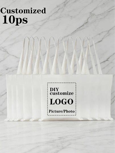 Travel Essentials,Women's Shoulder Bag, Ladies' Handbag, Solid Color Ladies' Bag, Suitable For Travel, Suitable For Shopping, Customized Photos, DIY, Birthday Gift, Valentine's Day, Send Girlfriend, Boyfriend, Children, Mother's Day, Father's Day, Halloween, Christmas, Large Capacity, Foldable Bag, Lightweight, Fashionable, Simple, Versatile