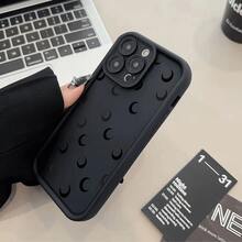 Fashion Phone Cases - Black - View 21