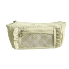 Large-Capacity Simple Pencil Case Ins Student Stationery Storage Bag Stationery Box Pen Bag - Multicolor - View 14