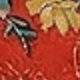 紅色