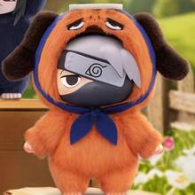 1个热门动漫盲盒，内含鹿丸、小樱、雏田等角色手办。理想的桌面摆件，动漫迷玩具，生日、复活节、派对礼物，复活节彩蛋填充物（随机1个，外观可能有所不同） - 彩色 - 查看 7