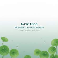 舒缓精华 | 由芙蓉花提取物 + CICA-7 + 烟酰胺 + 泛醇复合物组成，具有双重修护和舒缓功效 - Nicotinamide - 查看 5