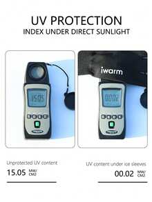 1 Pair Letter Design Elastic Touchscreen Gloves, Unisex Windproof Waterproof Warm Lining Gloves With Full Finger Touchscreen Function, Suitable For Driving, Cycling And Motorcycling, Lightweight Spring/Autumn Style - A - View 8