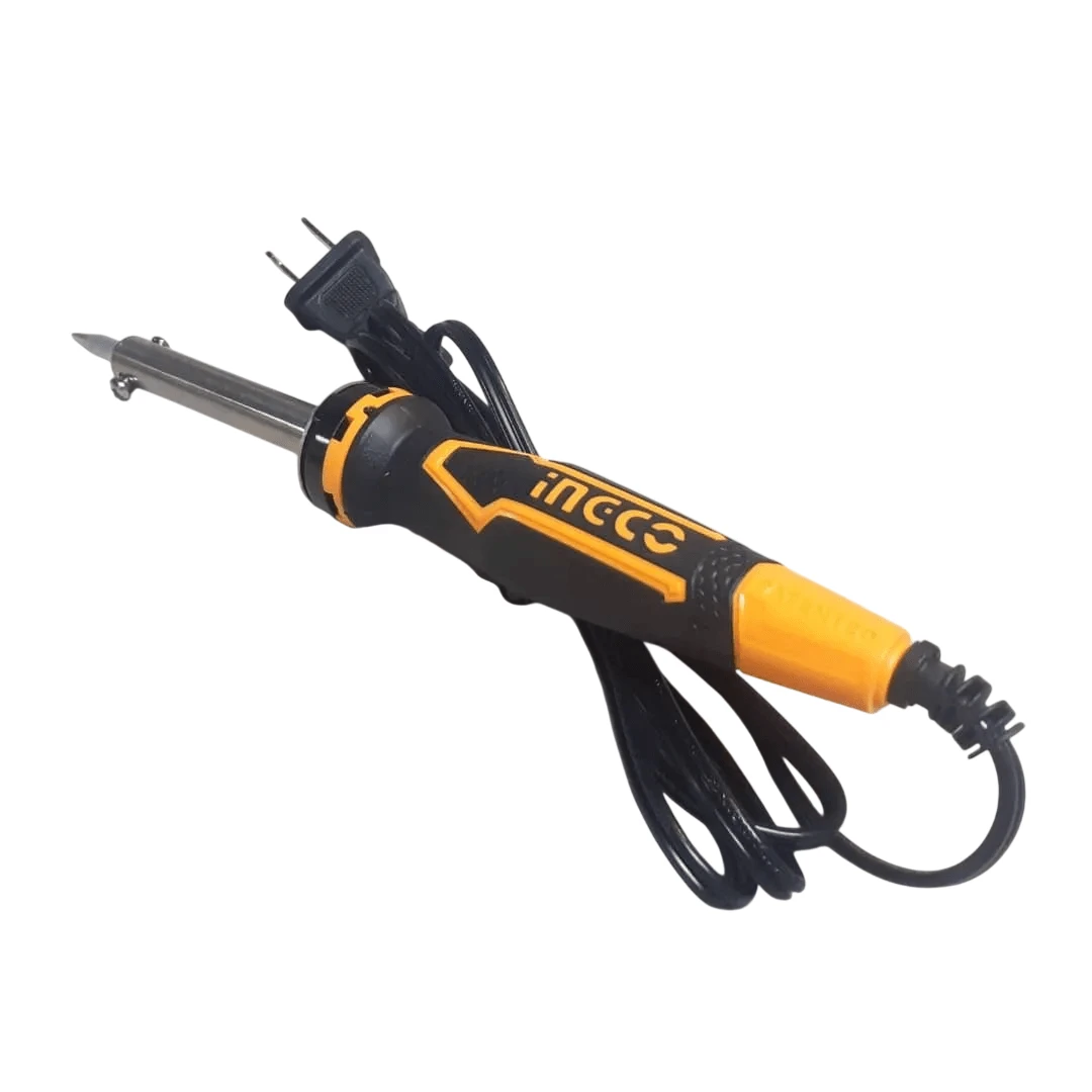 Remachadora Profesional 10.5 Pulgadas Uso Rudo Fijación Metálica Taller Construcción Reparación Manual Alta Resistencia Precisión - Tipo de Enchufe A Japonés (100V) - Ver 1