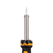 Remachadora Profesional 10.5 Pulgadas Uso Rudo Fijación Metálica Taller Construcción Reparación Manual Alta Resistencia Precisión - Tipo de Enchufe A Japonés (100V) - Ver 4