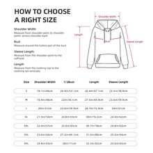 Starlight Express 300gsm 60% Cotton 40% Polyester Men's Casual Hoodie, Long Sleeve Drawstring Hooded Sweatshirt With Front Kangaroo Pocket, Soft Breathable Anti-Wrinkle Versatile Men's Top, Ideal For Spring Fall Winter Daily Life Outdoor Activities - Negro - Ver 6