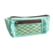 Large-Capacity Simple Pencil Case Ins Student Stationery Storage Bag Stationery Box Pen Bag - Multicolor - View 16