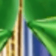 藍金