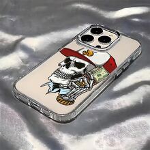 Basic Phone Cases - Clear - View 2