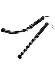 Benbo 1 Set Dispositivo de Entrenamiento de Abdominales, Incluye Dispositivo Portátil de Ejercicio de Abdominales con Soporte para Teléfono, 2 Ventosas Fuertes y Trípode Ajustable, Ideal para Ejercitar los Músculos Abdominales, Adecuado para Ejercicio en Casa, Fitness y Deportes - Multicolor - Ver 17