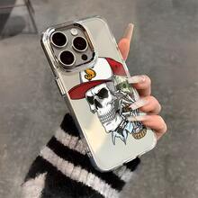 Basic Phone Cases - Clear - View 1