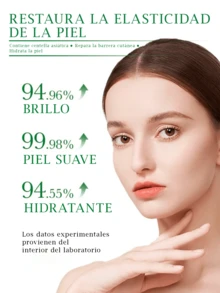 Serums & Facial Treatment - Hyaluronic Acid - View 4