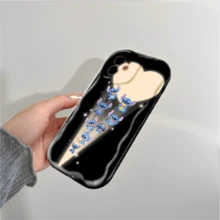 Official Disney Lilo & Stitch Cute Phone Case: Adorable Stitch Print With Authentic Disney Label, Shockproof TPU Cover With Raised Camera Protection For IPhone 17, 16, 15, 14, 13, 12, 11 Pro Models. Made Of Durable TPU For Shockproof Protection. A Perfect Gift For Family And Friends, Suitable For Birthdays, Holidays, Valentine's Day, And Any Special Occasion. - trắng - Xem 4