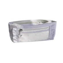 Large-Capacity Simple Pencil Case Ins Student Stationery Storage Bag Stationery Box Pen Bag - Multicolor - View 13