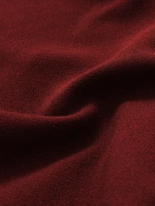 Elegant Off-Shoulder High Waist Bodycon Dress, Fashion Casual Cocktail Party Dating Outfit, Summer Dress For Women - Burgundy - View 7