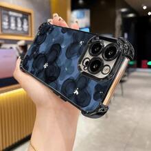 Fashion Phone Cases - Black - View 6