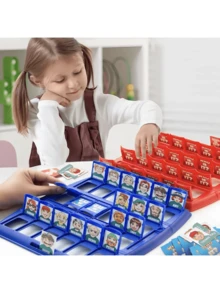 PEYMALERA Board Game - Red - View 3
