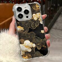 Fashion Phone Cases - Clear - View 1