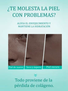 Crema Facial Ácido Hialurónico Antiedad Bioaqua 60 Ml Momento De Aplicación Día/noche Tipo De Piel Todo Tipo De Piel - Hyaluronic Acid - Ver 3