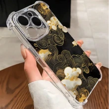 Fashion Phone Cases - Clear - View 19