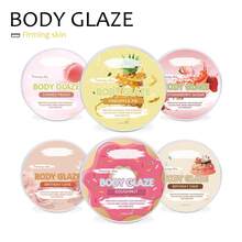 3.5 Oz Body Glaze Body Butter Donut Deeply Moisturizing Cream For Dry Skin, Hydrating Body Lotion For Women - 白色 - 查看 8