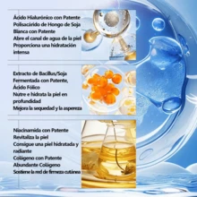 Facial Masks - Collagen - View 5