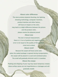 蓬松豹头造型地毯,高绒涤纶动物图案防滑地毯,创意豹纹厚实柔软舒适地垫,家居装饰 - 粉紅色-高級款 - 查看 6