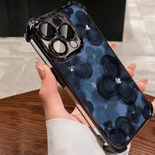 Fashion Phone Cases - Black - View 5