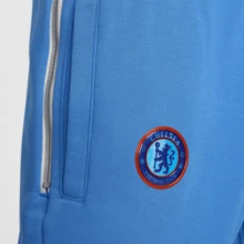 Nike Dri-Fit Chelsea Football Club Lace-Up Casual Sports Pants Light-Photo-Blue Bottoms Men - Nhiều màu - Xem 4