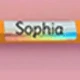 Name Stickers 3