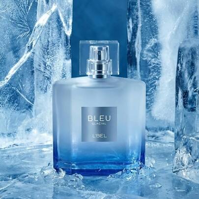  Lbel Bleu Glacial para Hombre